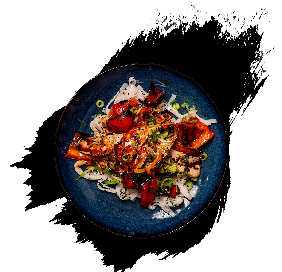 Chinese Pork Belly