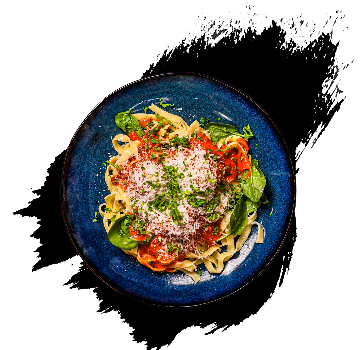 Herby Beef Meatballs