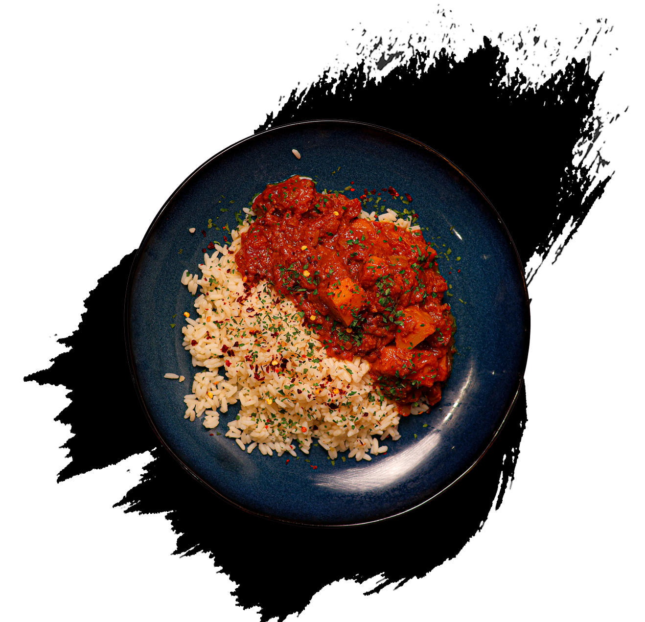 Jamaican Squash Coconut Stew
