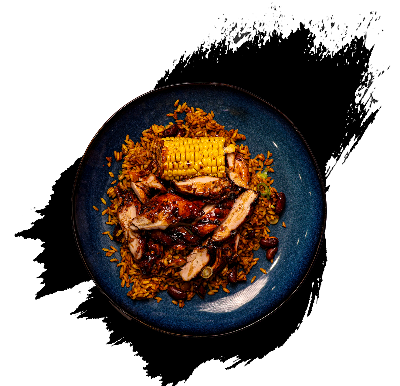 Jerk Chicken