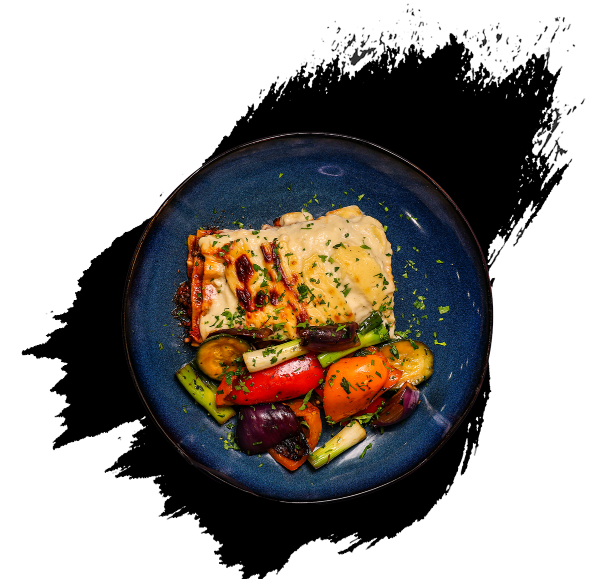 Lasagne al Forno