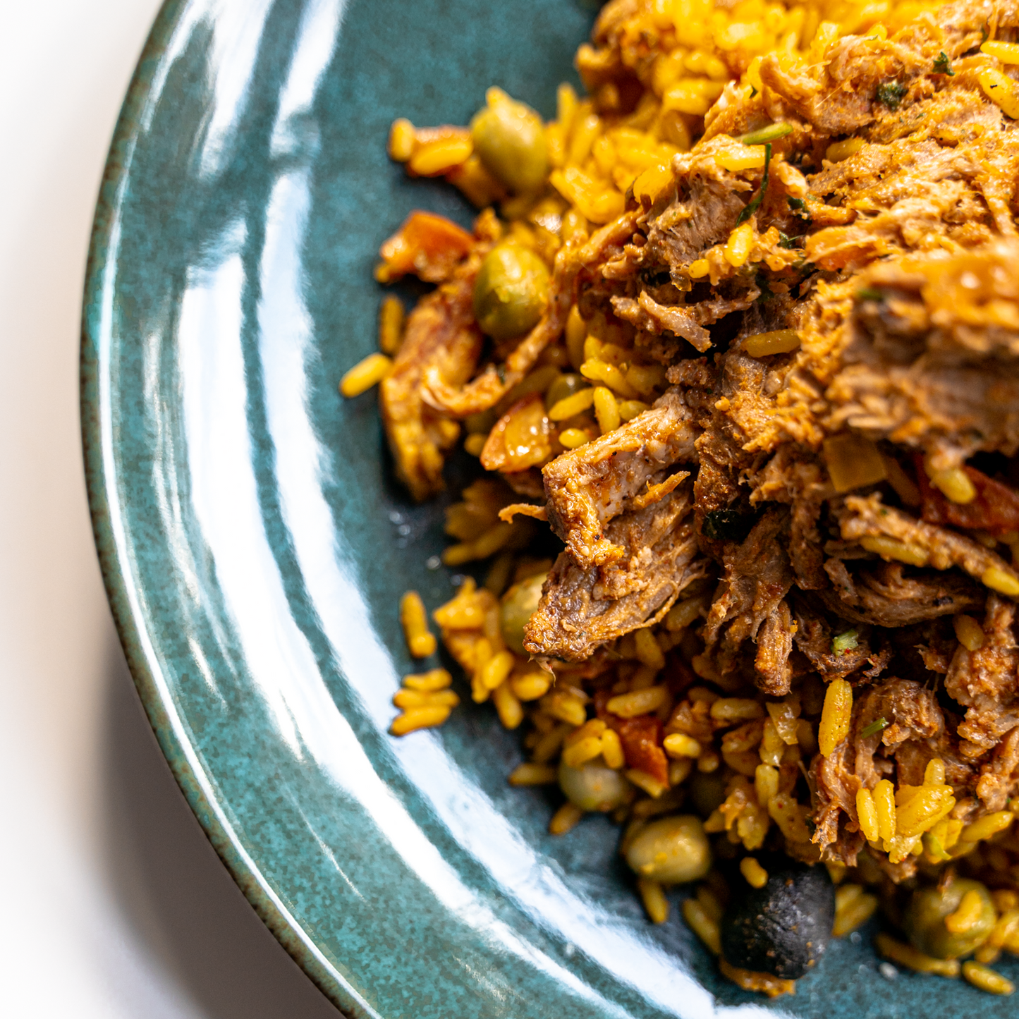 Slow-Roasted Pulled Pork
