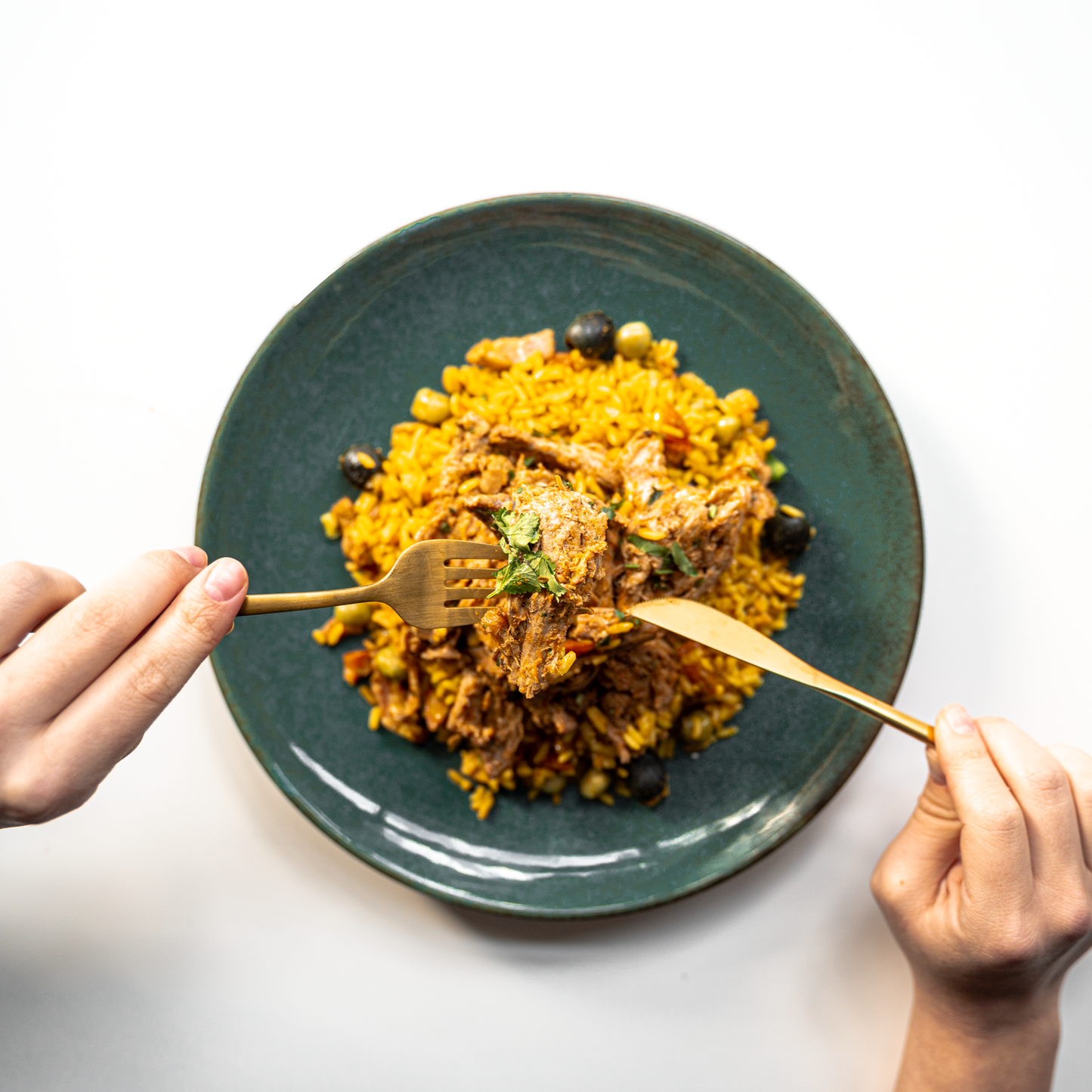 Slow-Roasted Pulled Pork