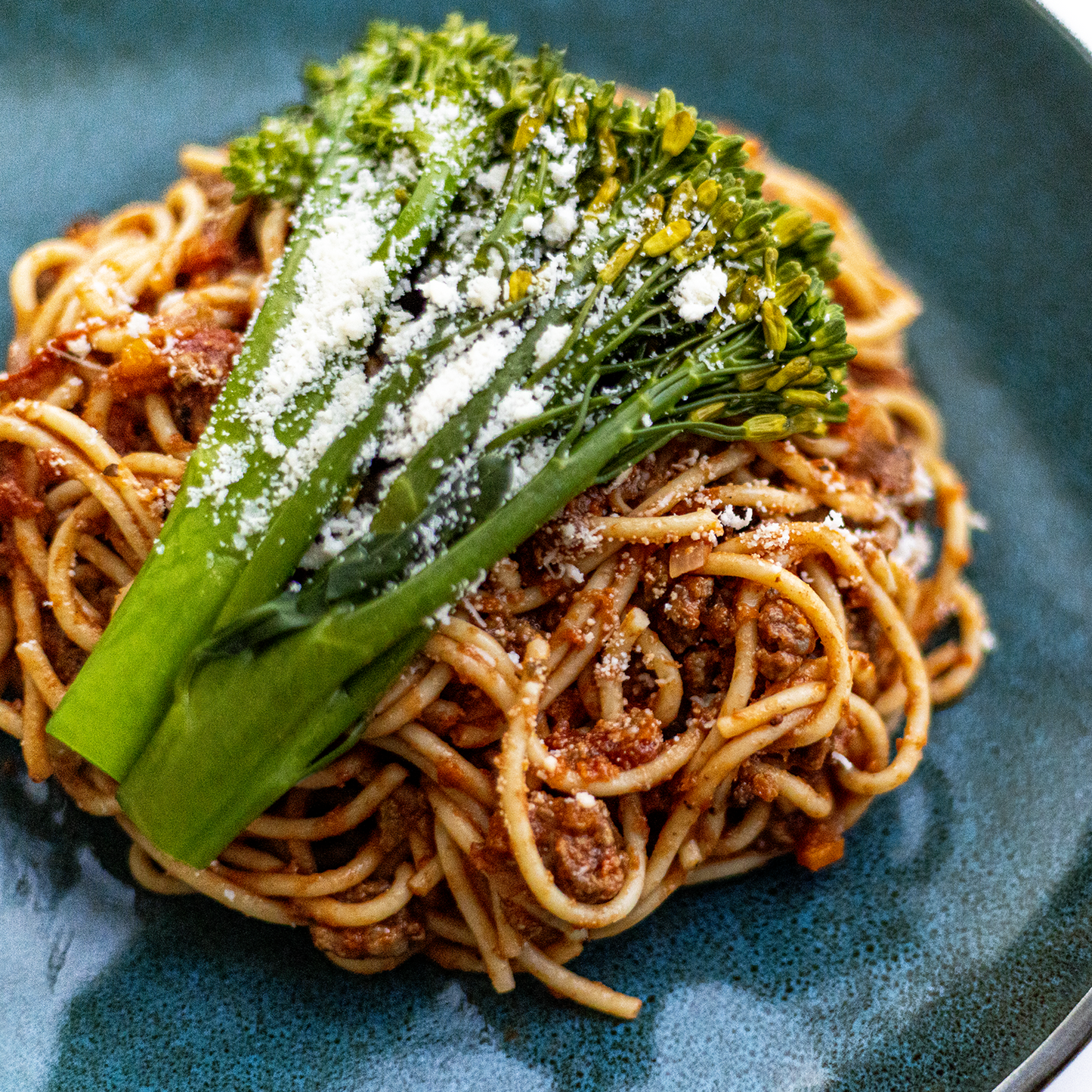 Spaghetti Bolognese