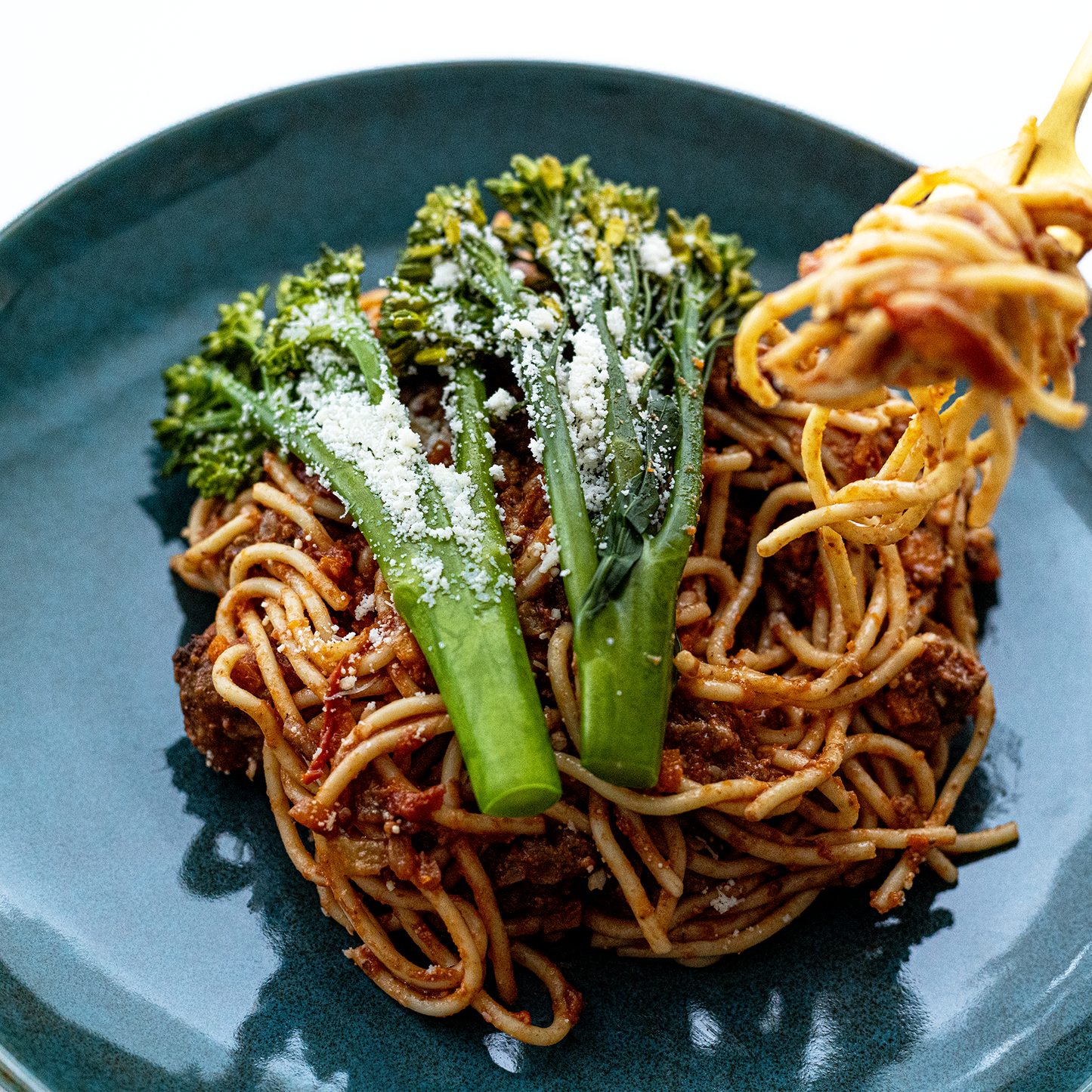 Spaghetti Bolognese