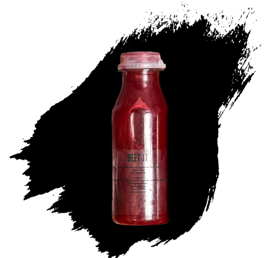 BEET IT ( cold pressed )