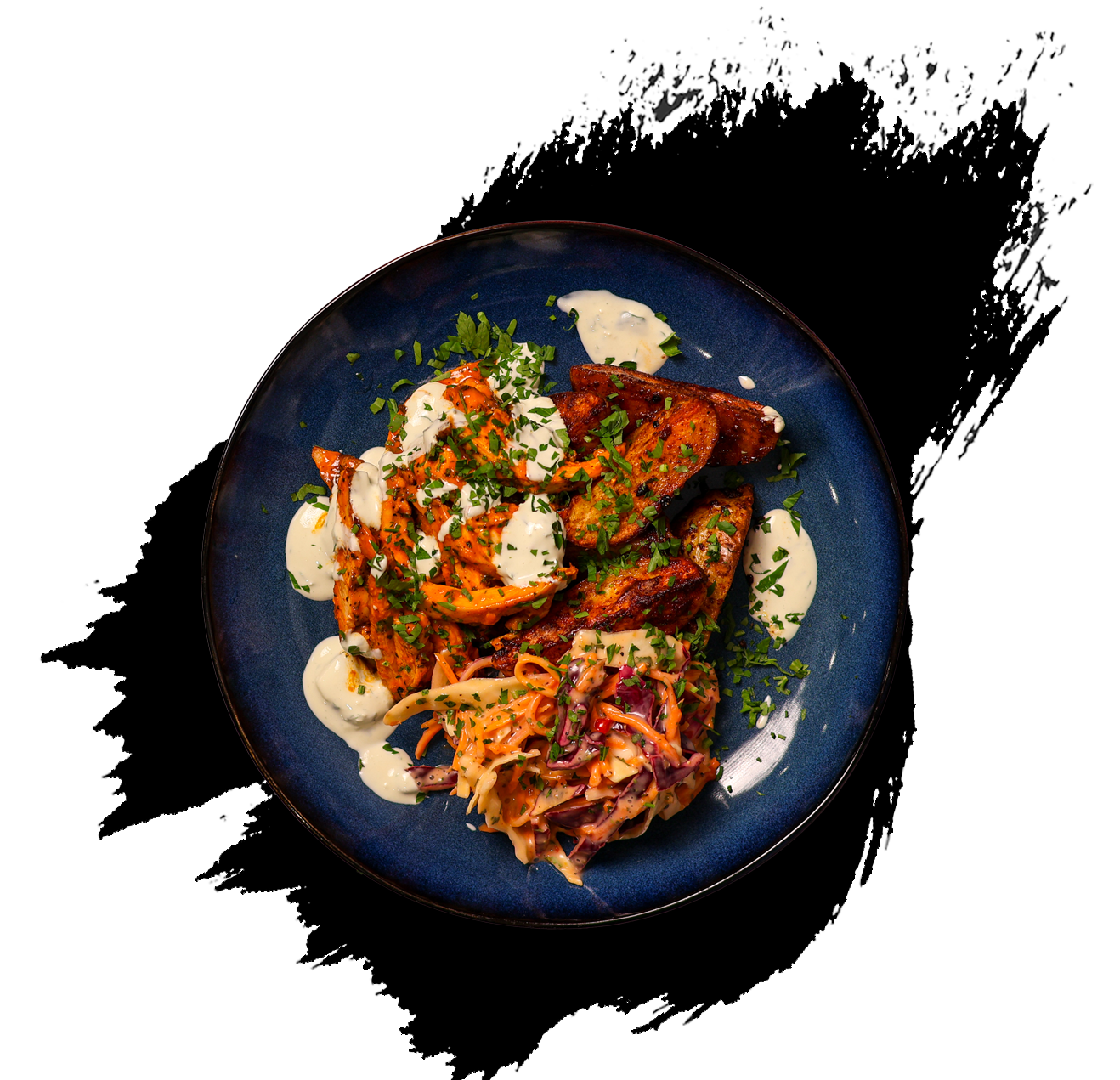 Buffalo Chicken