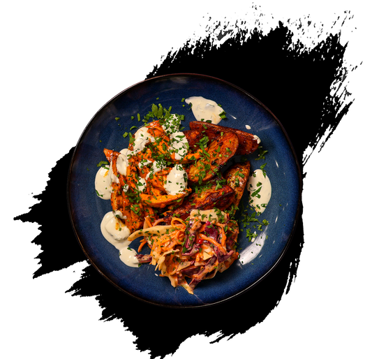 Buffalo Chicken