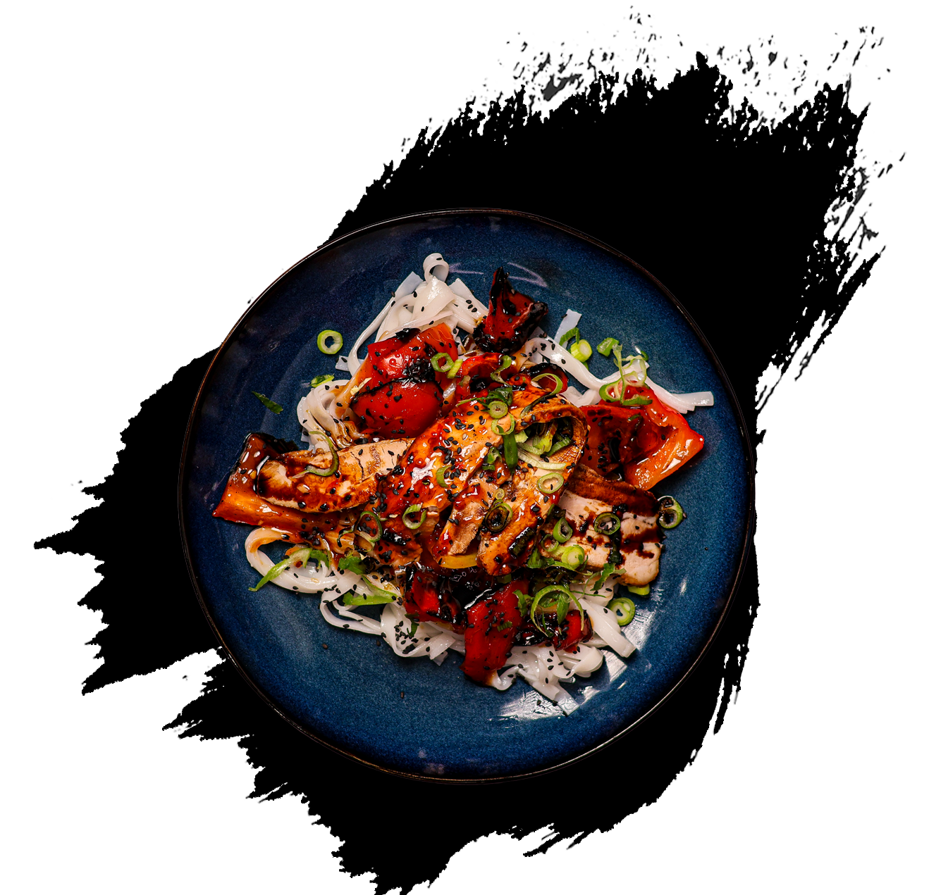 Chinese Pork Belly