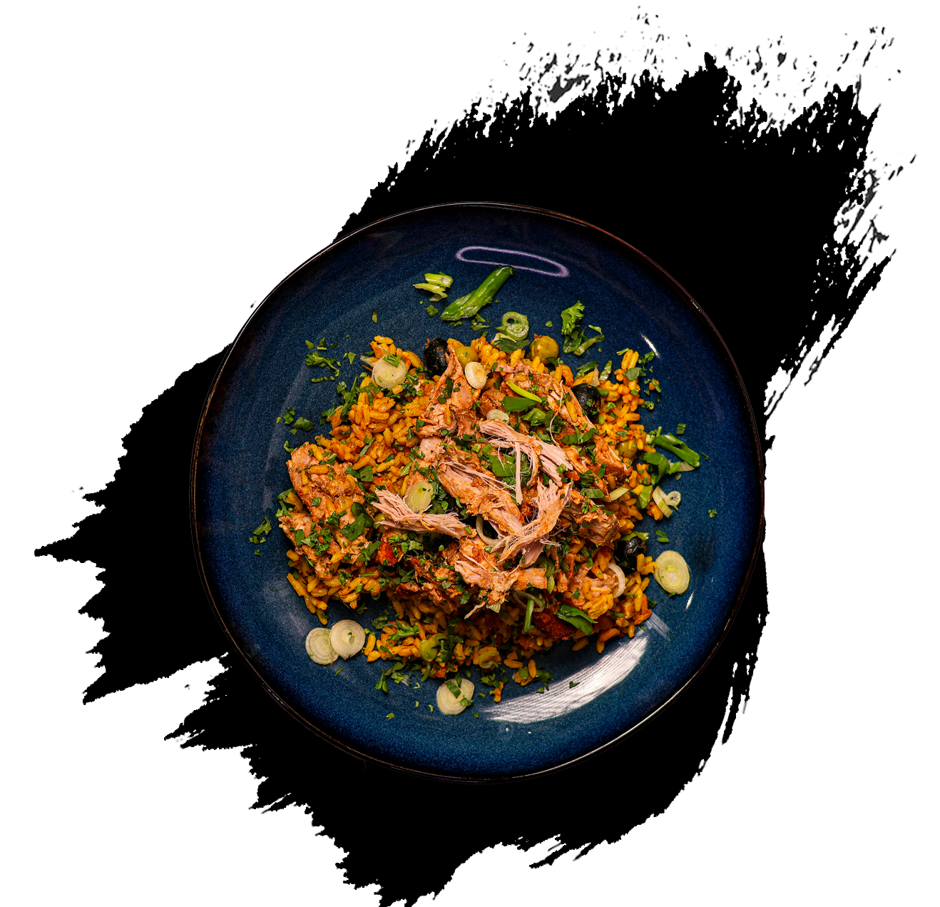 Slow-Roasted Pulled Pork