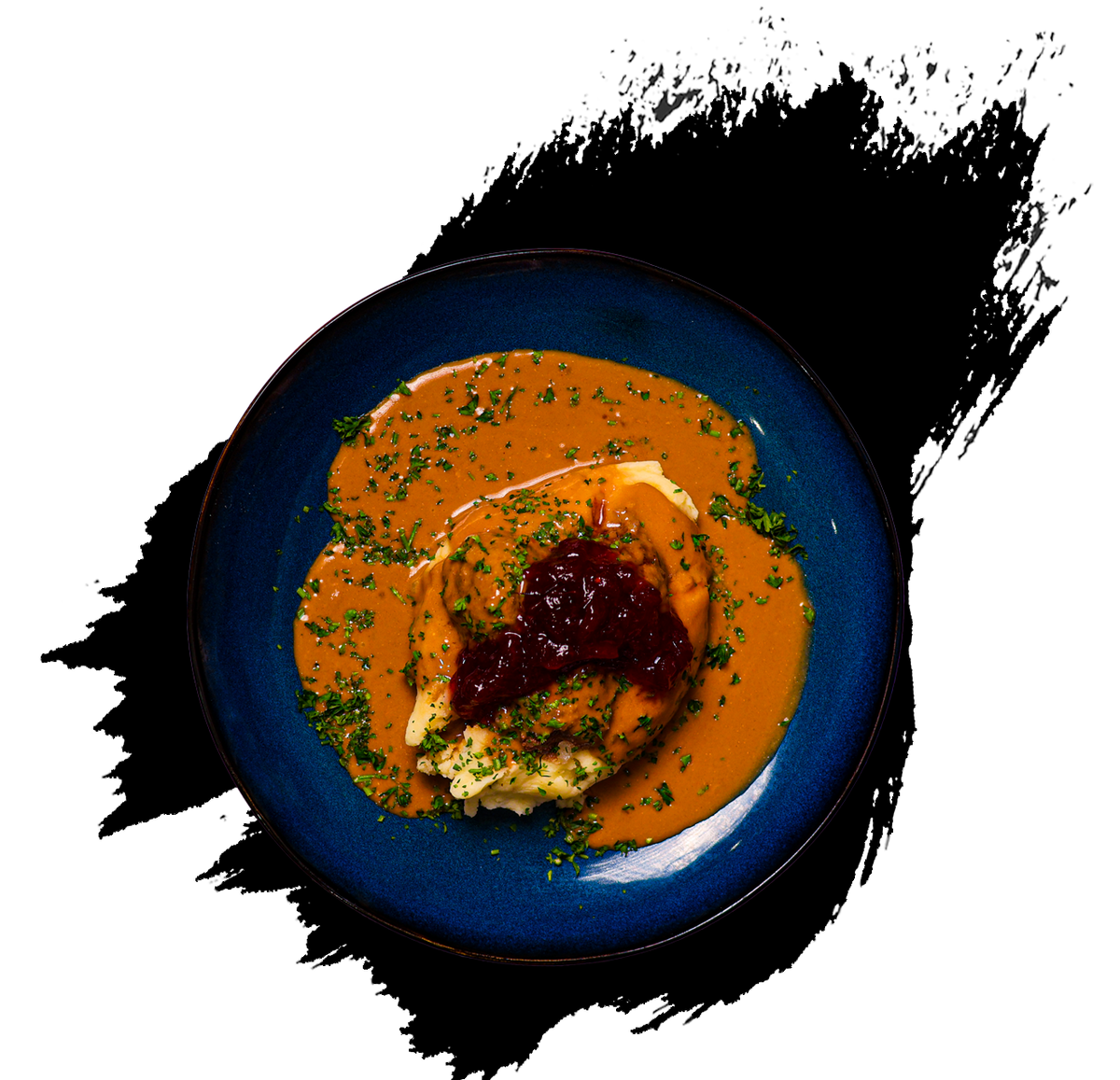 Swedish Meatballs